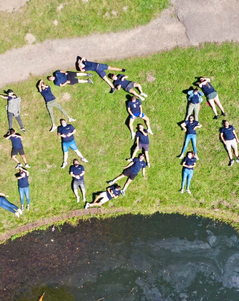 drohnenlogo