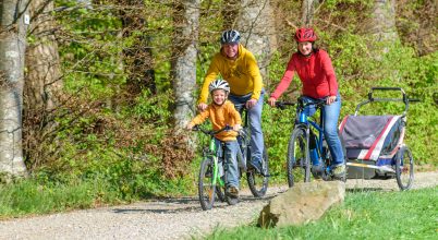 radtour im fr&uuml;hling am bodensee