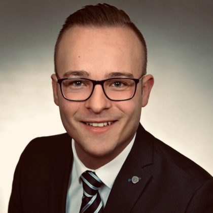 marius füchtemann